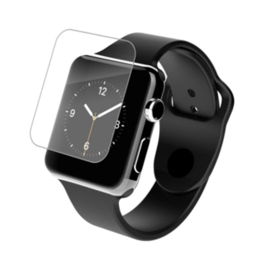 Hydrogel Screen Protectors for Apple Watch Series 1 (42mm) (Pack of 6)