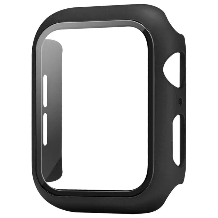 Apple Watch Series 1 (42mm) - Protective Case (Black)