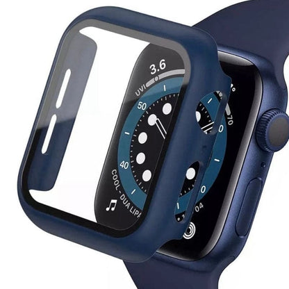 Apple Watch Series 1 (42mm) - Protective Case (Navy)