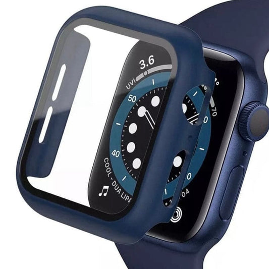 Apple Watch Series 1 (42mm) - Protective Case (Navy)