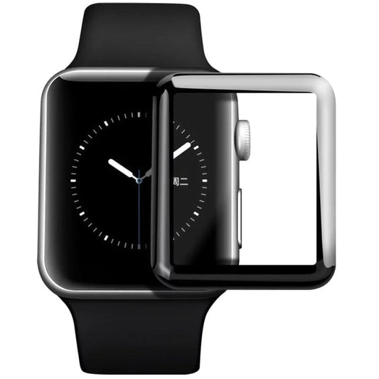 Screen Protectors for Apple Watch Series 1 (42mm) (Pack of 4)