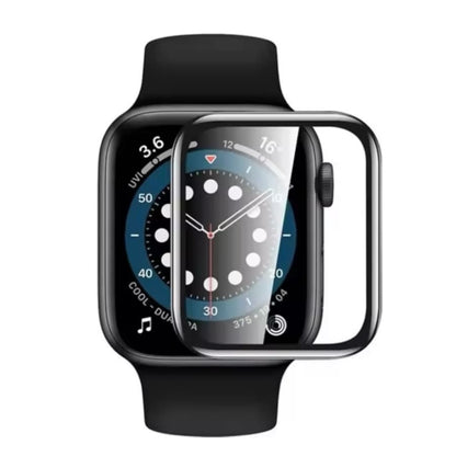 Screen Protector for Apple Watch Series 10 (46mm) (Pack of 2)