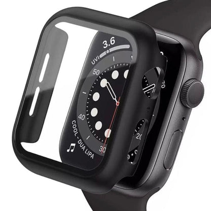 Apple Watch Series 2 (38mm) - Protective Case (Black)
