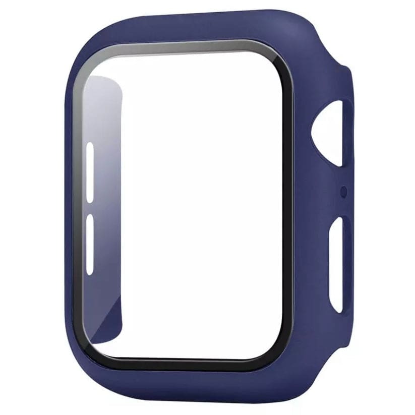 Apple Watch Series 2 (42mm) - Protective Case (Navy)