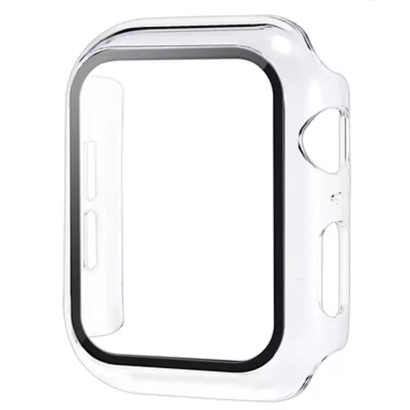 Apple Watch Series 3 (38mm) - Protective Case (Clear)