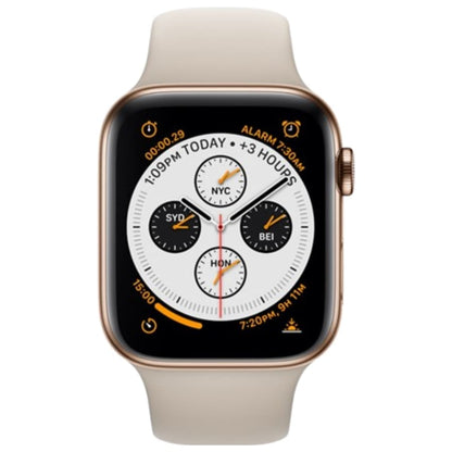 Apple Watch Series 4 (44mm) - Hydrogel Screen Protectors (Pack of 6)