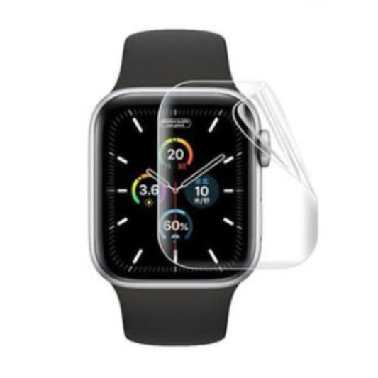 Apple Watch Series 5 (40mm) - Hydrogel Screen Protectors (Pack of 6)