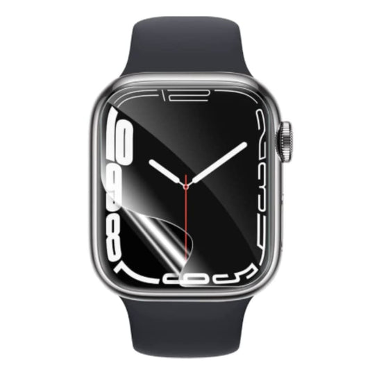 Apple Watch Series 5 (44mm) - Hydrogel Screen Protectors (Pack of 6)