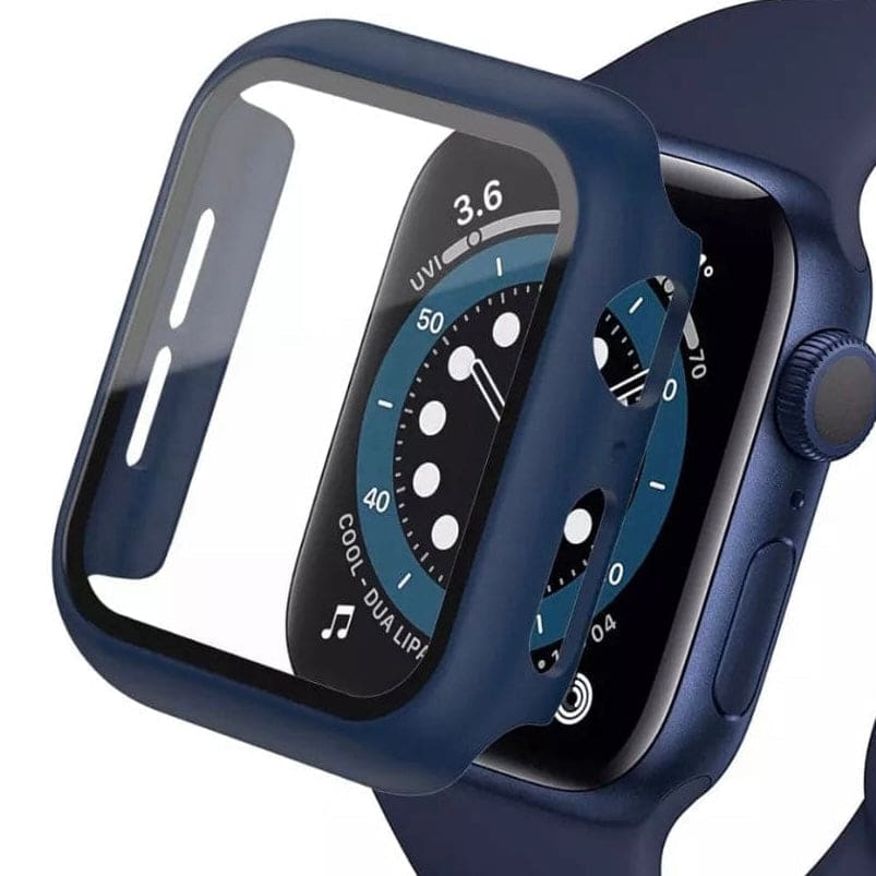 Apple Watch Series 5 (44mm) - Protective Case