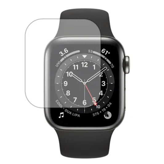Apple Watch Series 6 (40mm) - Hydrogel Screen Protectors (Pack of 6)