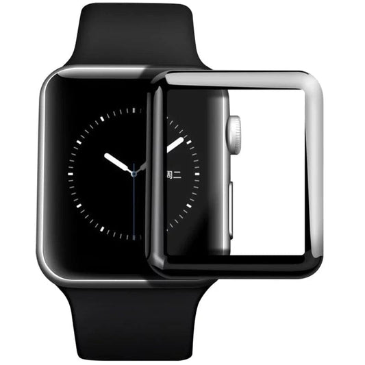 Screen Protectors for Apple Watch Series 6 (40mm) (Pack of 4)