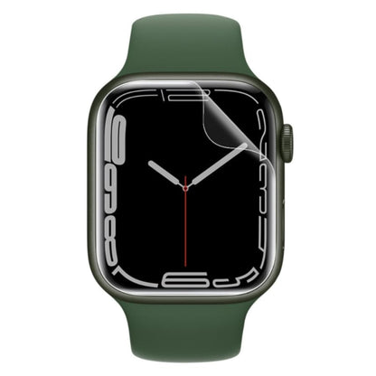 Apple Watch Series 7 (41mm) - Hydrogel Screen Protectors (Pack of 6)