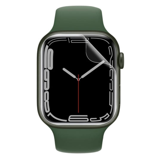 Apple Watch Series 7 (41mm) - Hydrogel Screen Protectors (Pack of 6)