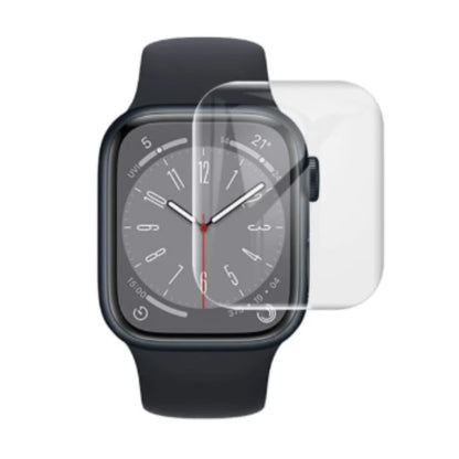 Apple Watch Series 8 (41mm) - Hydrogel Screen Protectors (Pack of 6)