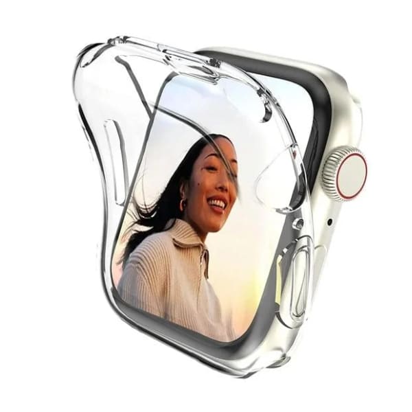 Apple Watch Series 9 (45mm) - Protective Case