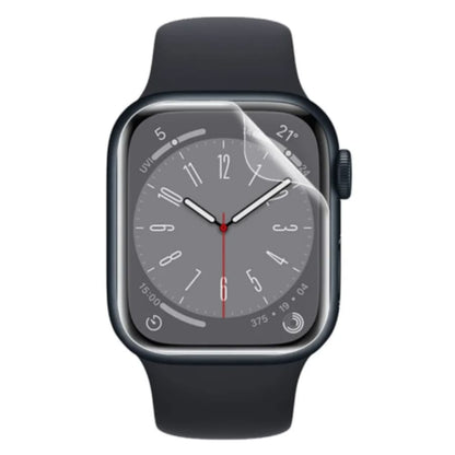 Apple Watch Series 9 (41mm) - Hydrogel Screen Protectors (Pack of 6)