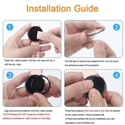 Apple Watch Ultra - Screen Protector