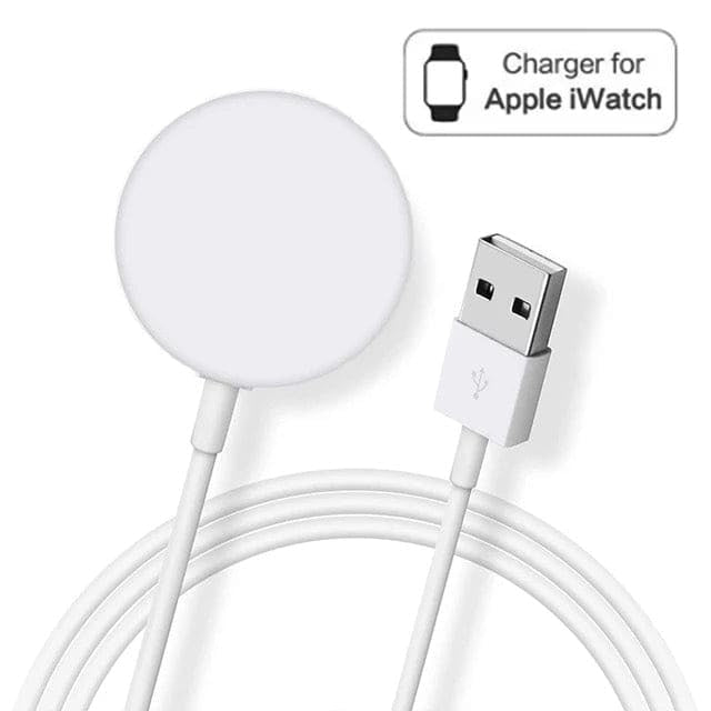 Apple Watch Wireless Charger (USB)