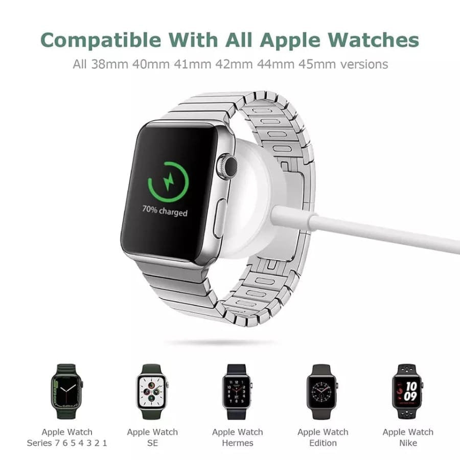 Apple Watch Wireless Charger (USB)