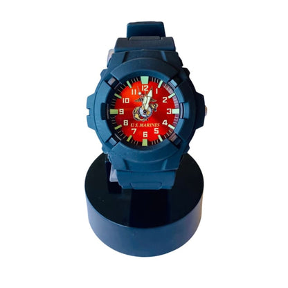 Aquaforce Marines Watch