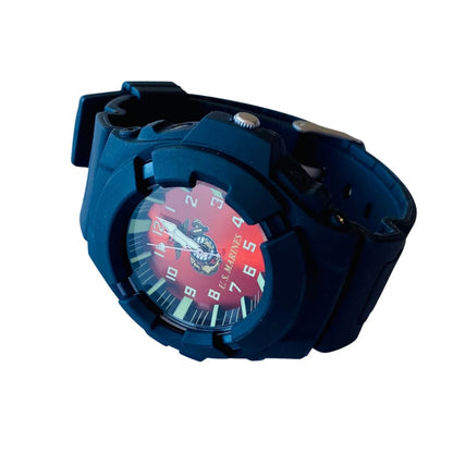 Aquaforce Marines Watch