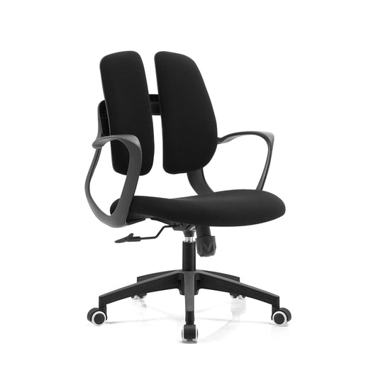 Argo Split Ergonomic Office Chair at online8 furniture store Auckland