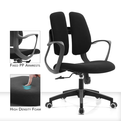 Argo Split Ergonomic Office Chair at online8 furniture store Auckland