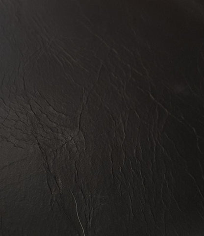 Online8 Springfield Leather Armchair - Belon Black Arm Chairs, Recliners & Sleeper Chairs