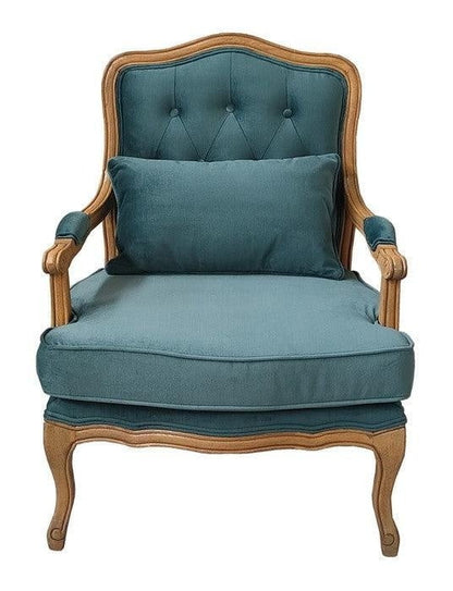 Online8 St Tropez Armchair - Bayou Piccolo Arm Chairs, Recliners & Sleeper Chairs