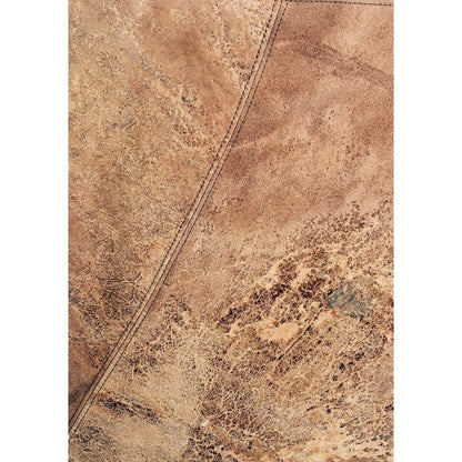 Online8 Vanguard Armchair - Camel Armchair