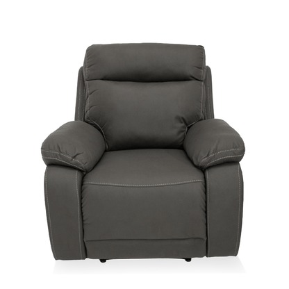 Luxe Rhino Recliner Chair -Supersuede