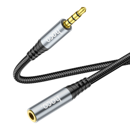 Audio Extension Cable 3.5mm Male to Female (UPA20) - 2M