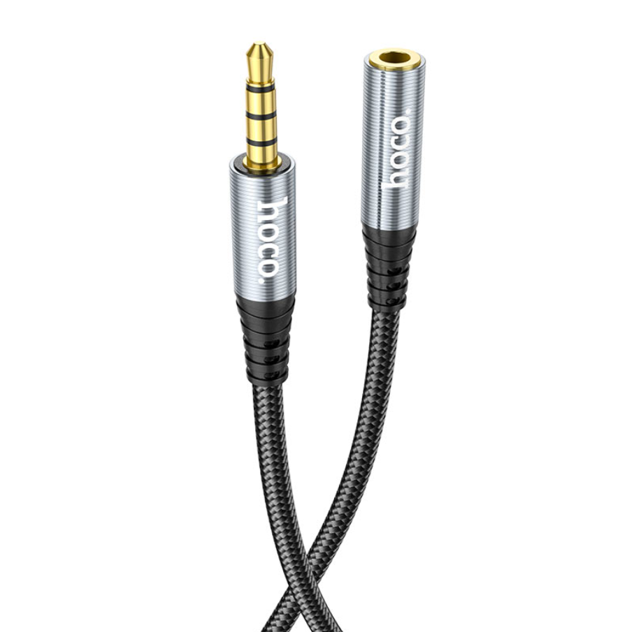 Audio Extension Cable 3.5mm Male to Female (UPA20) - 2M