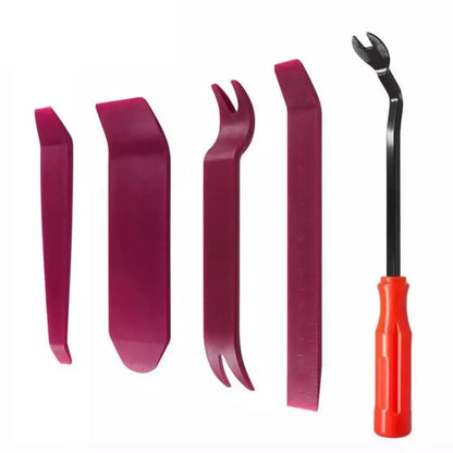 Auto Interior Panel Removal Tools