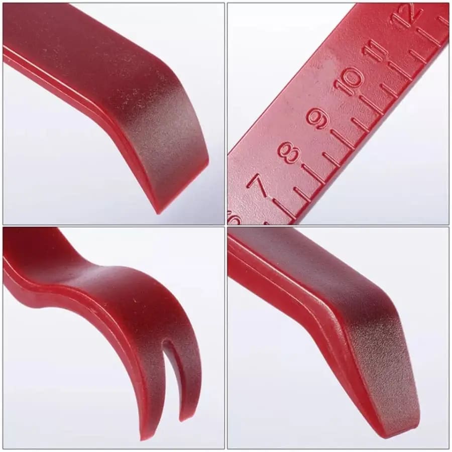 Auto Interior Panel Removal Tools