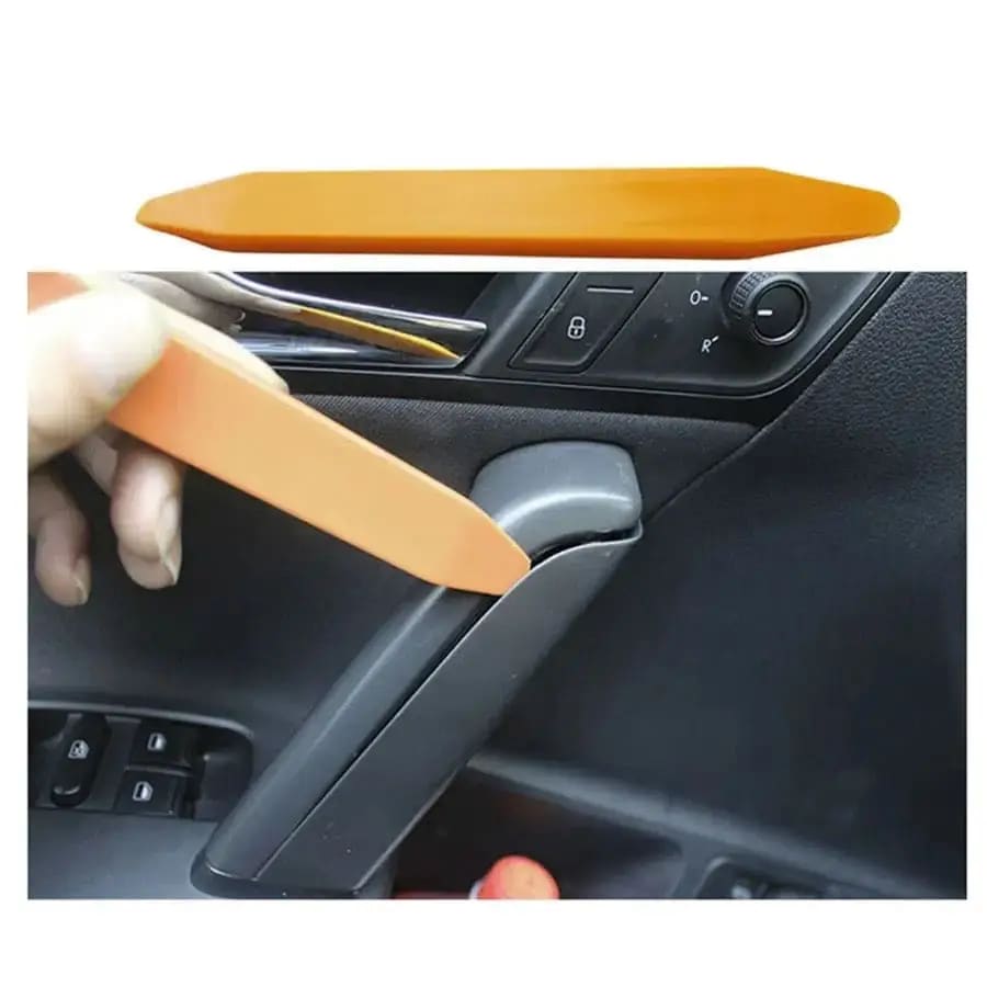 Auto Interior Panel Removal Tools