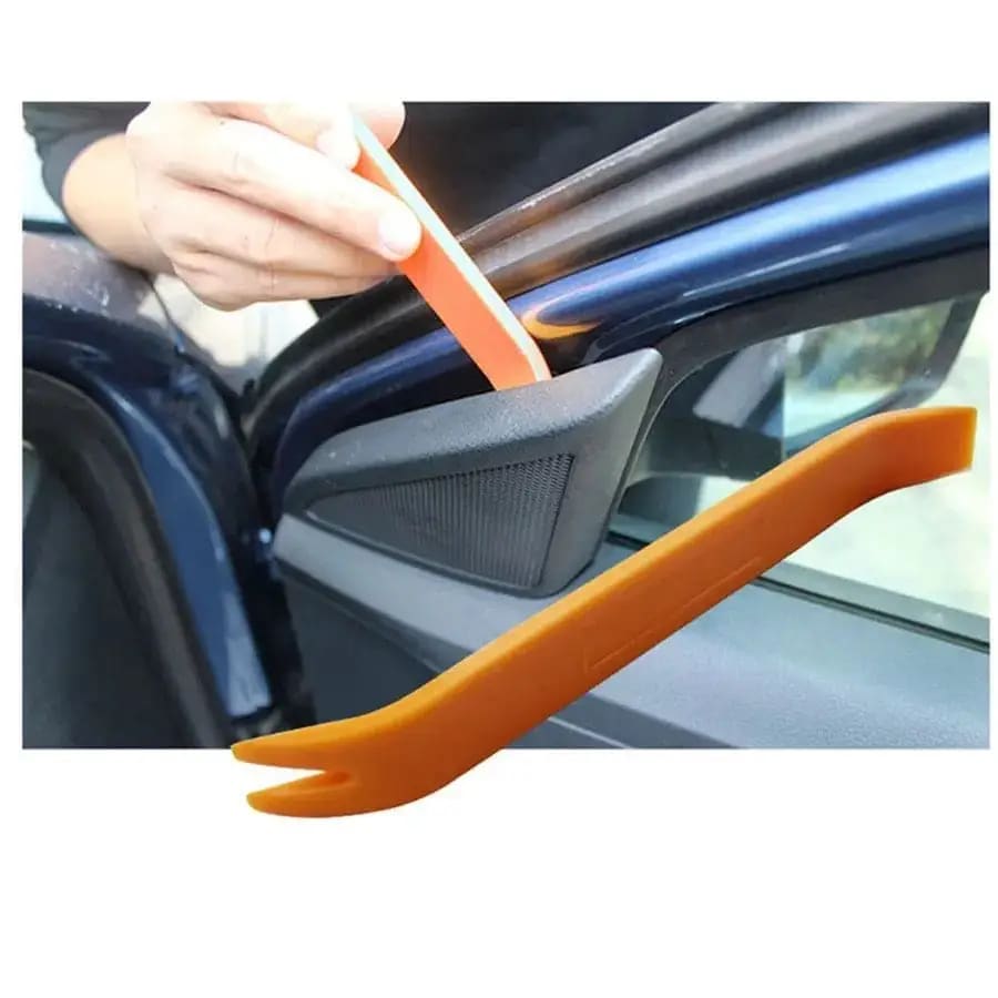 Auto Interior Panel Removal Tools