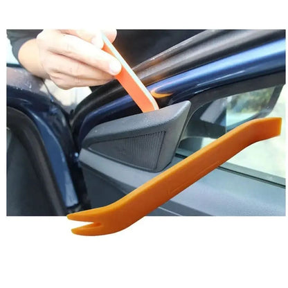 Auto Interior Panel Removal Tools