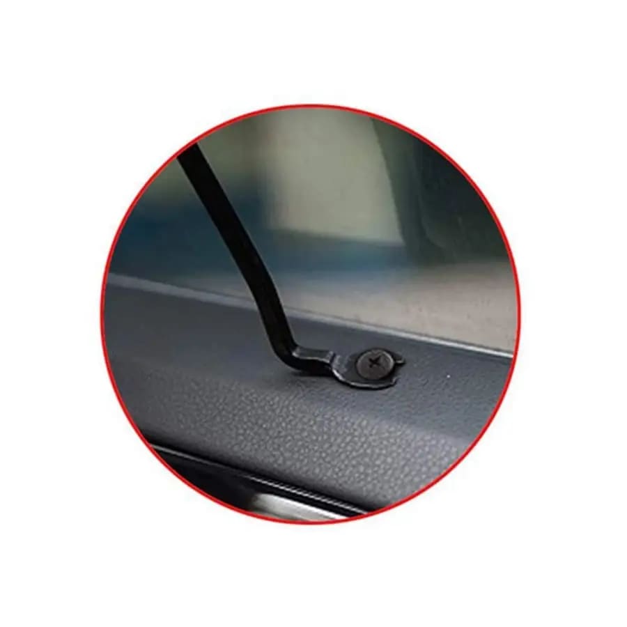 Auto Interior Panel Removal Tools