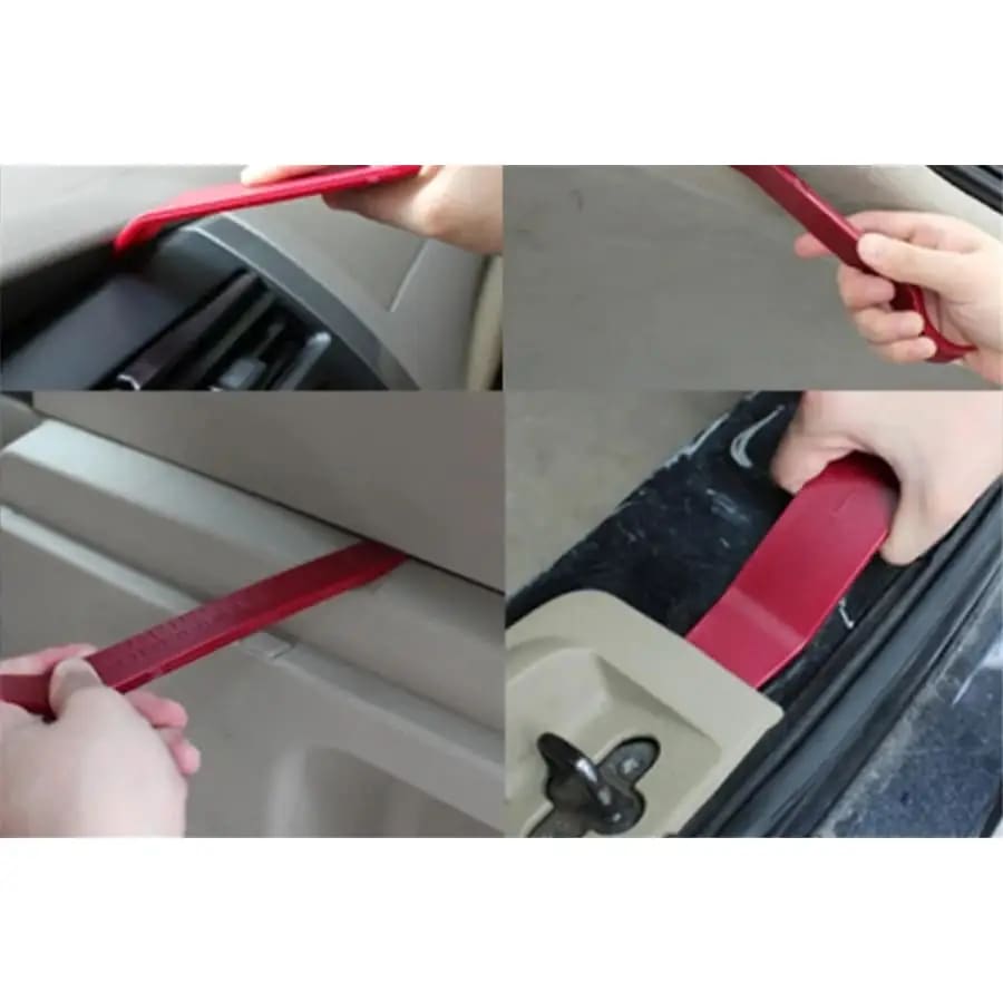 Auto Interior Panel Removal Tools