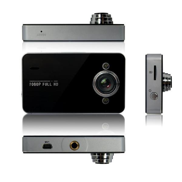 Car Dash Camera Video Recorder
