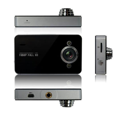 Car Dash Camera Video Recorder