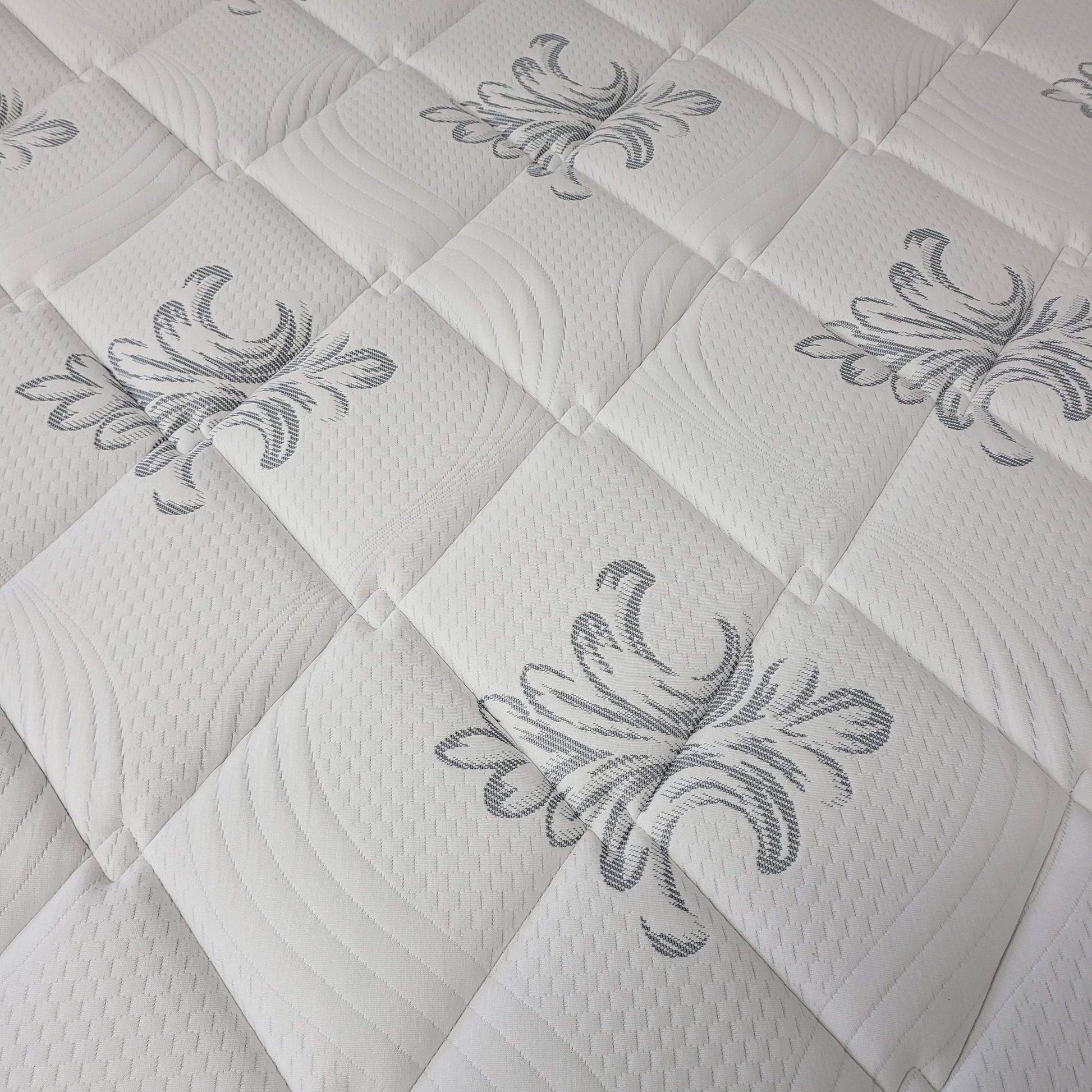 Ava Firm Mattress - NZ Made at online8 furniture store Auckland