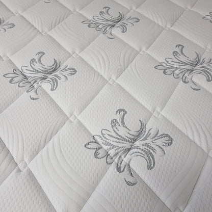 Ava Firm Mattress - NZ Made at online8 furniture store Auckland