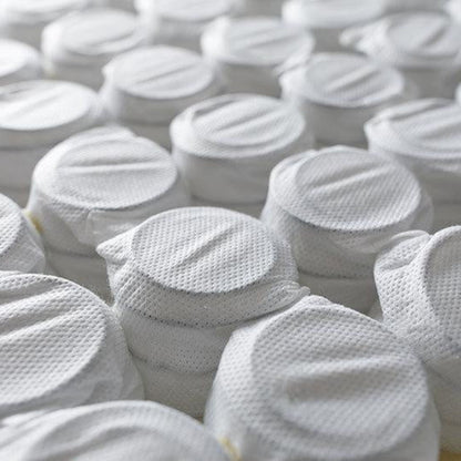 Ava Firm Mattress - NZ Made at online8 furniture store Auckland