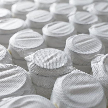 Ava Medium Pillow Top Mattress at online8 furniture store Auckland