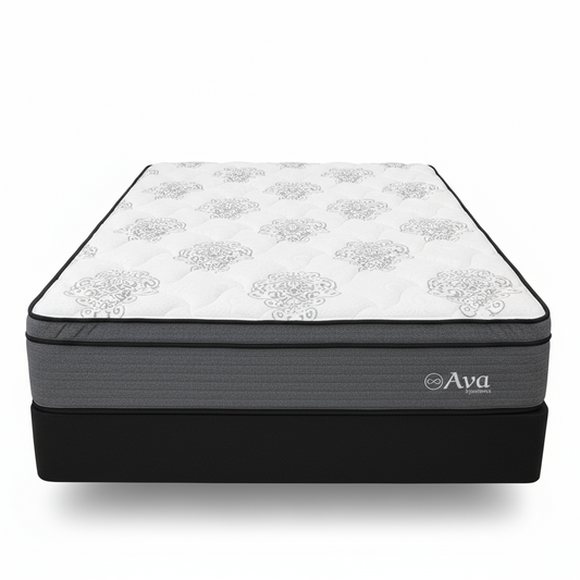 Ava Medium Pillow Top Mattress