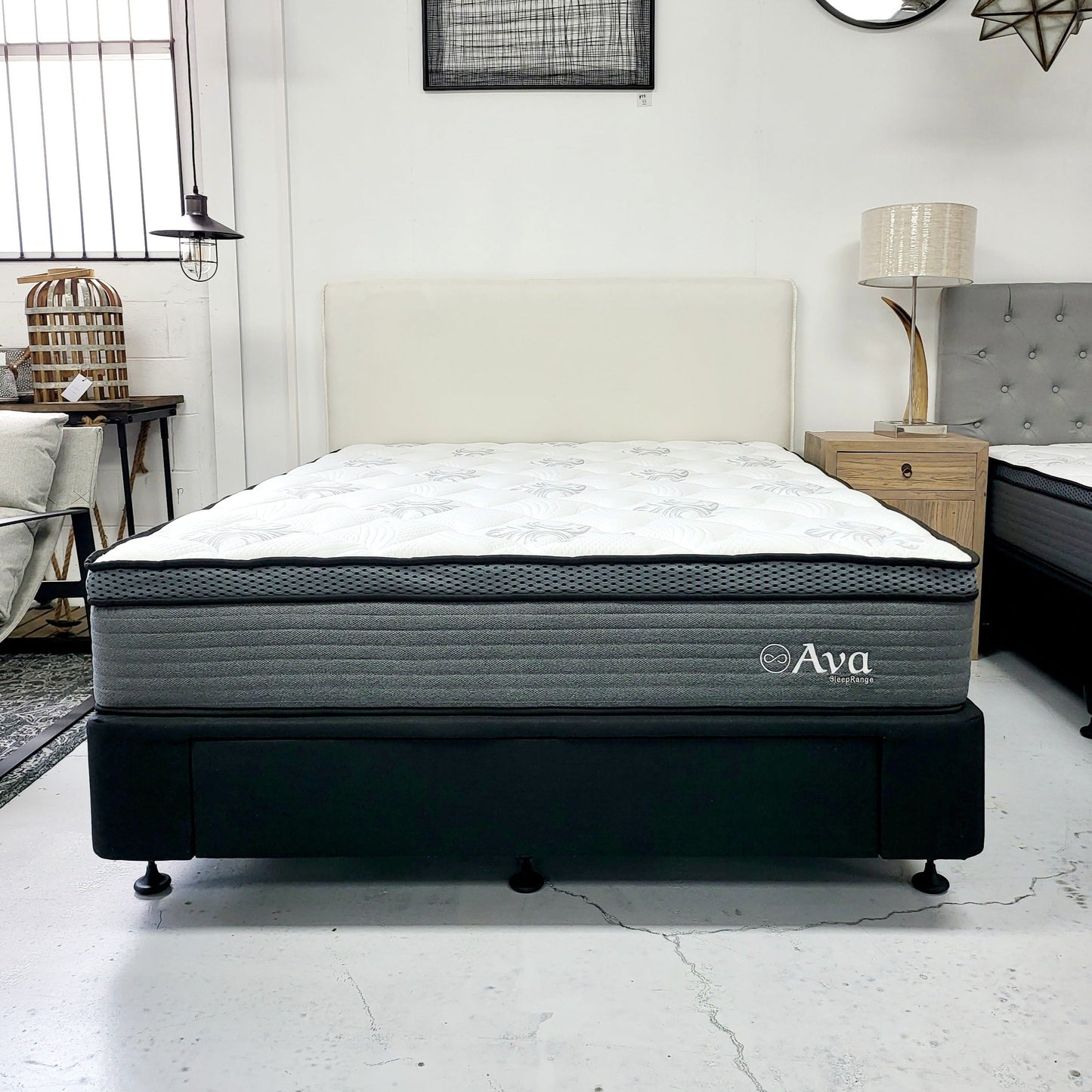 Ava Super Firm Mattress at online8 furniture store Auckland