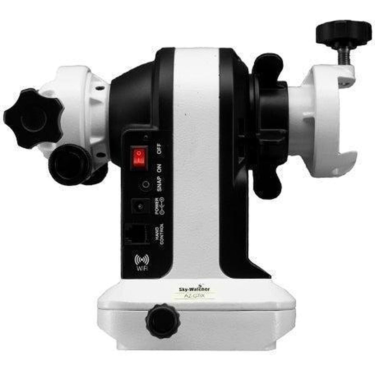 SkyWatcher AZ-GTiX GoTo WiFi Tripod