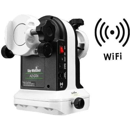 SkyWatcher AZ-GTiX GoTo WiFi Tripod